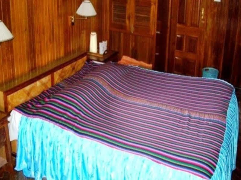 Norbu Ghangh Retreat & Spa Pemayangtse מראה חיצוני תמונה